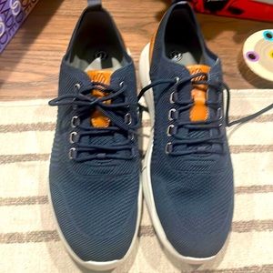 Johnston and Murphy dress sneakers (men’s 10)